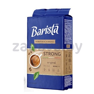 Кофе Barista Mio Strong, молотый, 225 г