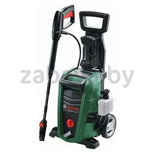 Мойка высокого давления Bosch UniversalAquatak 130 + Car Kit 061599261B