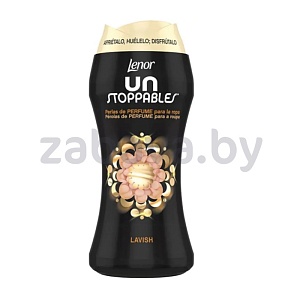 Кондиционер для белья Lenor, в гранулах, 210 г, в ассорт.