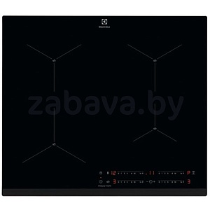 Индукционная варочная панель Electrolux IPES6452KF