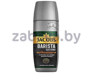Кофе растворимый Jacobs Barista Edition Americano, 90 г
