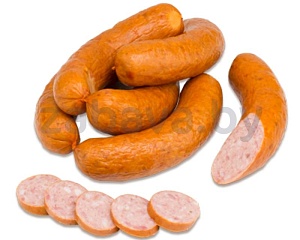 Колбаски «Для гриля микс», п/к, 2 сорт, 1 кг