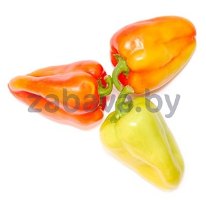 Перец грунтовой, РФ, 1 кг