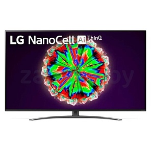 Телевизор LG 49NANO816NA