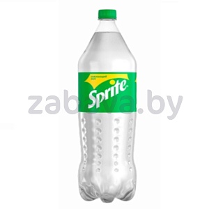 Напиток Sprite, 2 л
