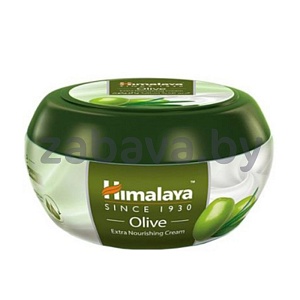 Крем для лица Himalaya Herbals, в ассорт., 50 мл