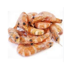 Креветки королевские, вар., морож., н/р, 50/70 шт., 1 кг