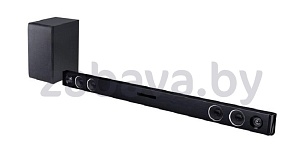 Звуковая панель LG SJ3