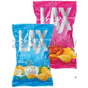 Чипсы Lay's, краб или лук со сметаной, 140 г