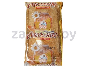 Торт «Медовик классический», 300 г