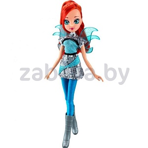 Кукла Winx «Звездная магия», Блум/Стелла/Флора