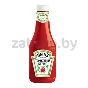 Кетчуп Heinz томатный, 800 г