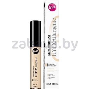 Корректор Bell Hypoallergenic Liquid Eye Concealer
