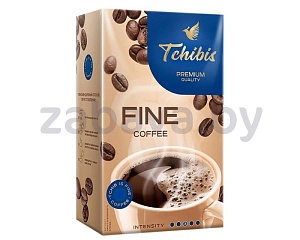 Кофе молотый Tchibis Fine, Германия, 250 г