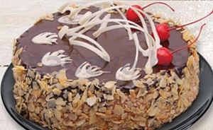 Торт «Греция», 900 г