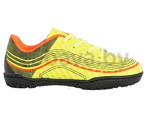 Кроссовки для мальчика Lemon, р. 27–36, WL0204108SHB-010