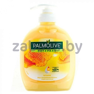 Мыло Palmolive, в ассорт., 300 мл