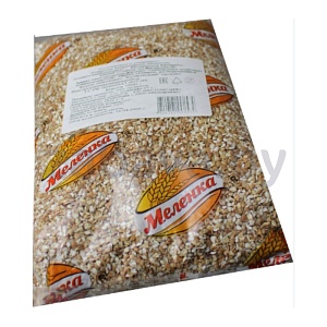 Крупа гречневая «Меленка» «Купеческая», 1 кг