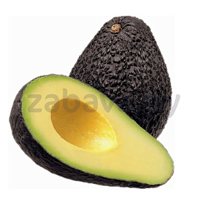 Авокадо «Хасс», 1 кг