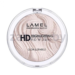 Хайлайтер для лица Lamel