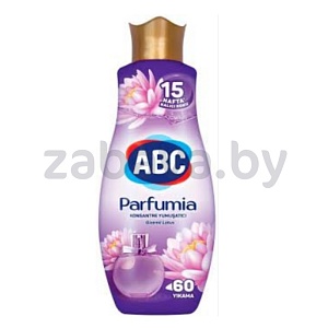 Кондиционер для белья ABC, 1440 мл
