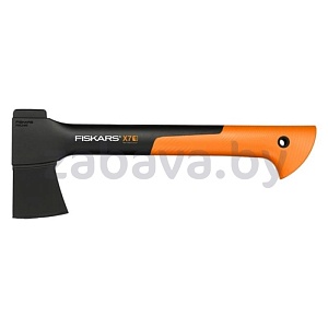 Топор туристический Fiskars X7 XS (1015618)