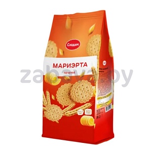 Печенье «Мариэрта» «Слодыч», 430 г