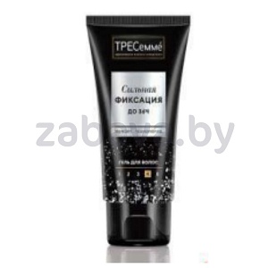 Гель для волос «Тресемме», сильной фиксации, 150 мл