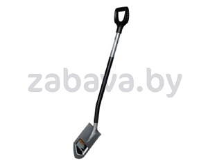 Лопата штыковая Fiskars 1050649, D-образная ручка