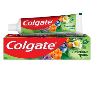 Зубная паста Colgate, 100 мл, в ассортименте