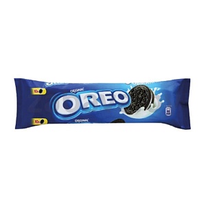 Печенье Oreo, 95 г