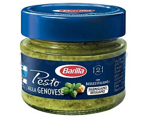 Соус Barilla «Песто», 90 г