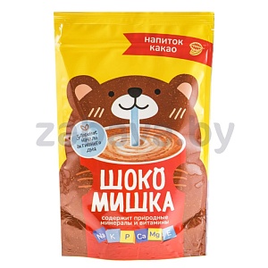 Какао-напиток «Шокомишка», 150 г