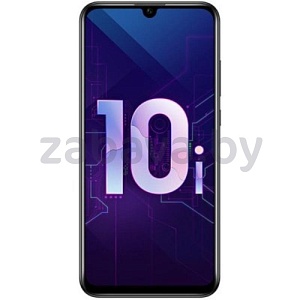 Смартфон Honor 10i 4GB 128GB (HRY-LX1T), черный