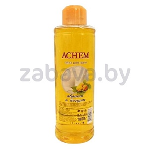 Пена для ванн Achem, 1 л