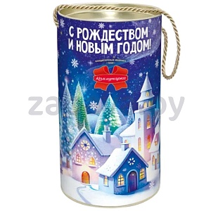 Подарок новогодний «Коммунарка» «Волшебная ночь», 1 кг