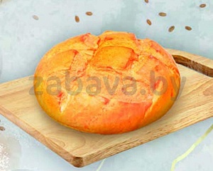 Хлеб «Бельгийский», 500 г