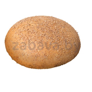 Булочка «Отрубная», 50 г