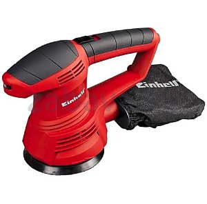Шлифмашина эксцентриковая TC-RS 38 E 4462165