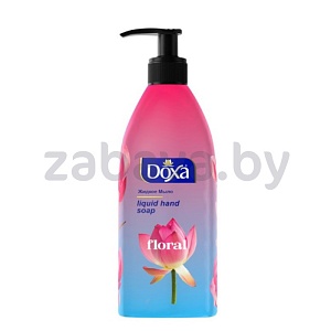 Мыло жидкое Doxa, 500 мл