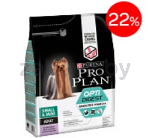 Сухой корм Purina Pro Plan для собак, 700 г, в ассортименте