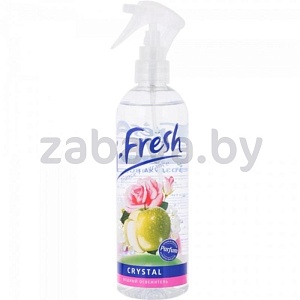 Освежитель воздуха I-Fresh, 345 мл, в ассортименте
