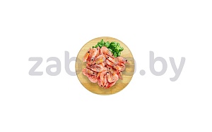 Креветки, в/м, 1 кг