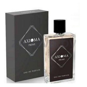 Парфюмерная вода мужская Axioma, Prime, 100 мл