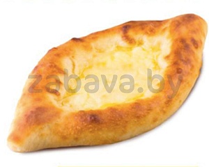 Хачапури, 110 г, 3 шт.