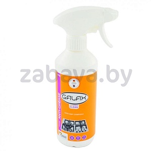 Средство для удаления жира Galax das PowerClean, 500 г