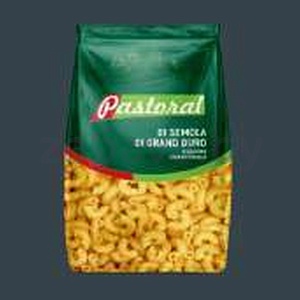 Макаронные изделия Pastoral, рожки, 450 г