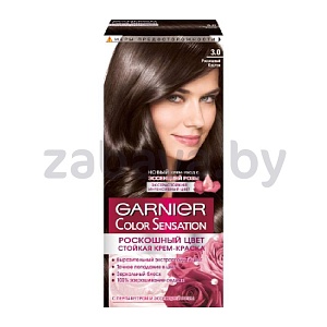 Крем-краска Garnier Color Sensation, в ассортименте