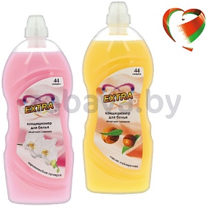 Кондиционер для белья Extra, 2 л