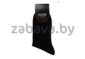 Носки мужские Soxuz, арт. 204-cotton